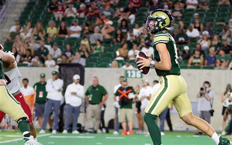 Colorado State to start QB Brayden Fowler-Nicolosi in Prime time Rocky Mountain Showdown - Mile ...