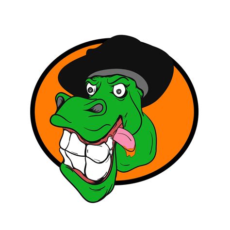 Funny mascot | Illustration design, My design, Cartoon