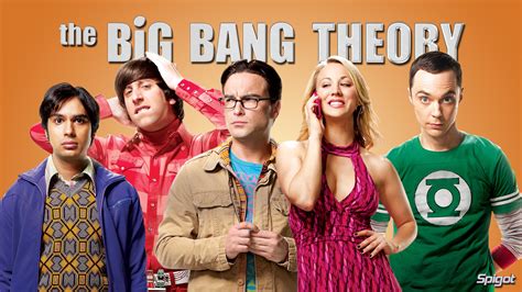 The Big Bang Theory Guide to Nerds - The Noobist