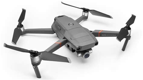 MAVIC 2 ENTERPRISE Zoom - Drone Industrial DJI - Drone Dreams Perú