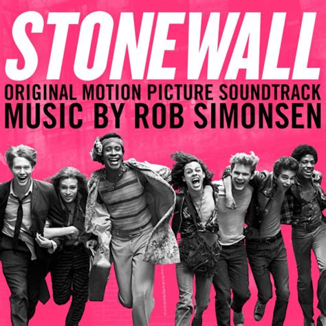 Stonewall Movie Soundtrack