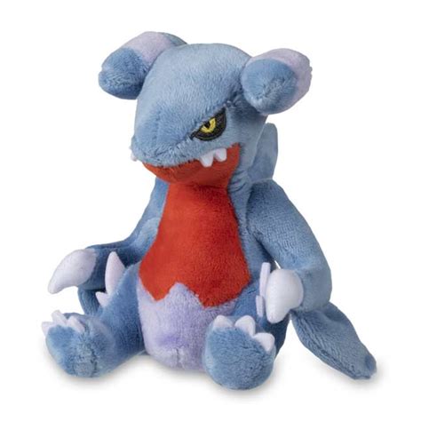 Gabite Sitting Cuties Plush - 5 ¼ In. | Pokémon Center Official Site