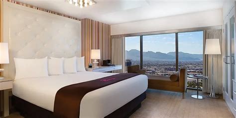 Go Room King City View | Flamingo Hotel and Casino, Las Vegas