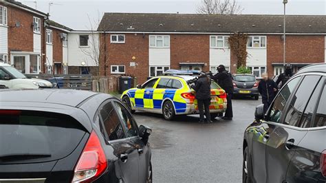 Arrests after man 'attacked car with weapon' in Gainsborough