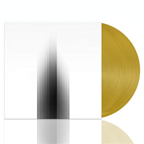 Sleep Token – Sundowning – Solid Gold Vinyl 2 LP — Cosmic Freqs. Records