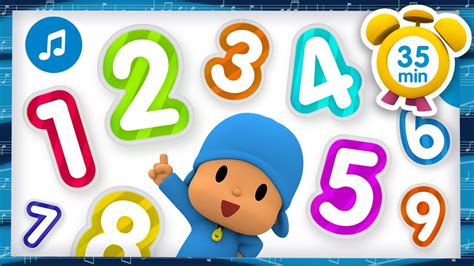 Numeros Pocoyo Para Imprimir Imagenes Y Dibujos Para Imprimir | Porn ...