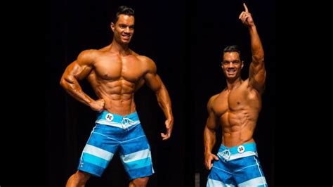 Bodybuilding Competition : History, Categories, Rules - Oppajob