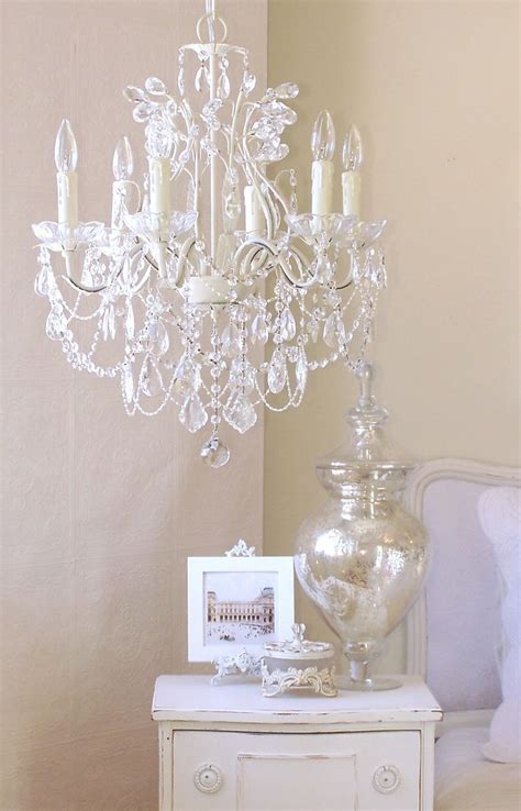 25 Ideas of Mini Chandeliers for Nursery