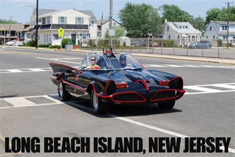 Jeff's New 1966 BATMAN TV Show BATMOBILE Replica Car!! | New Stylish Wallpaper