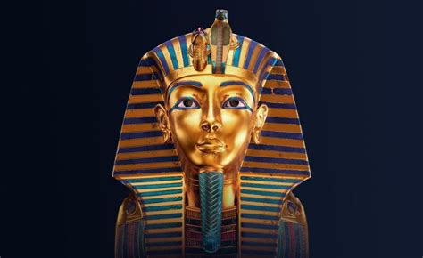 Grand Egyptian Museum Will Host 'Tutankhamun: The Immersive Exhibit'