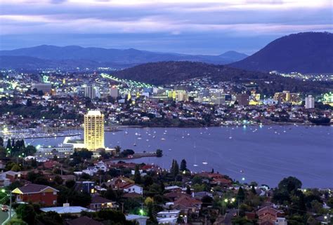 10 Best Tourist Attractions in Hobart, Australia - Zara Techs