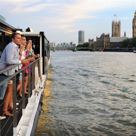 Thames Dinner Cruise (Now Closed) - Boat or Ferry in London