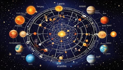 How To Read A Vedic Astrology Chart?