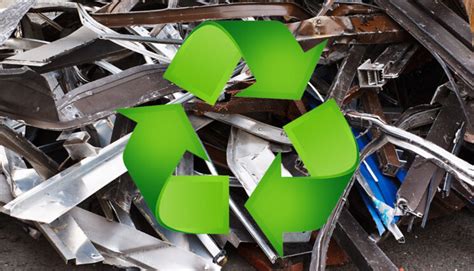 3 Tips for Understanding the Metal Recycling Process - Gop Convention