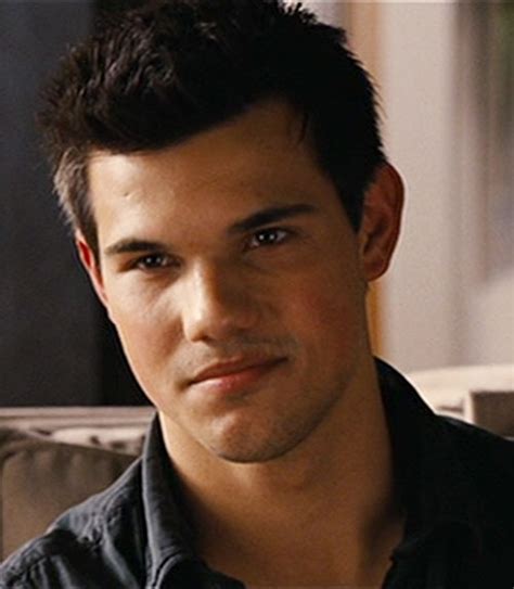 Jacob Black - Twilight - Taylor Lautner - Character profile - Writeups.org