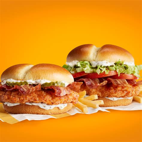 McDonald's expands chicken sandwich lineup with new flavors