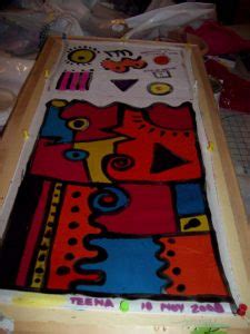 Gutta and Silk Painting - AustralianSilkworm.com