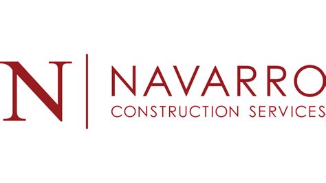 NAVARRO CONSTRUCTION SERVICES