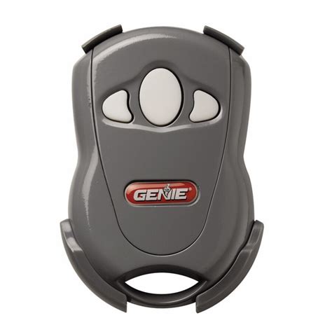 Genie Garage Door Opener Remote at Lowes.com