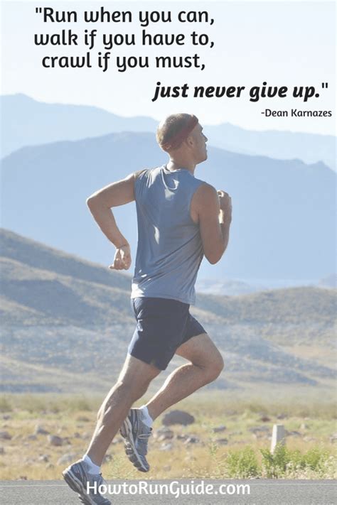 6 Inspiring Running Quotes for a Burst of Running Motivation