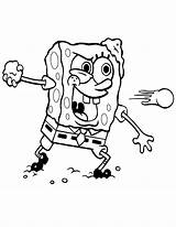 60  SpongeBob Coloring Pages For Kids Spongebob coloring Valentine sketch template