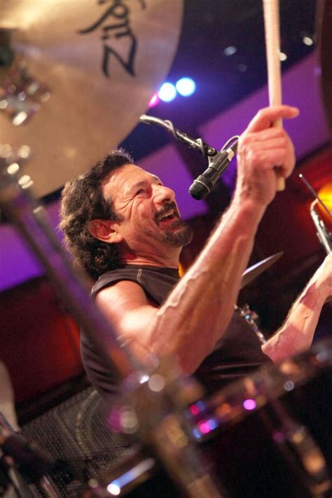 ‘Sib’ Hashian, drummer, classic rock band Boston – Boston Herald