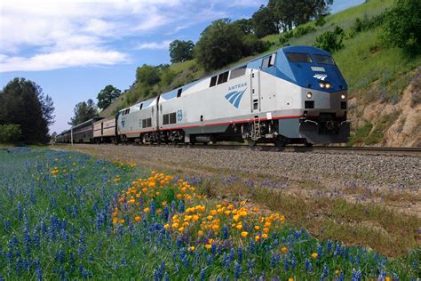 The best scenic train rides in the US - The Points Guy