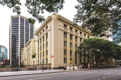 ADINA APARTMENT HOTEL BRISBANE ANZAC SQUARE $110 ($̶1̶5̶0̶) - Updated 2023 Prices & Reviews ...