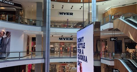 Myer Goes Straight to the Top of the 1H23 Retail Class - ShareCafe