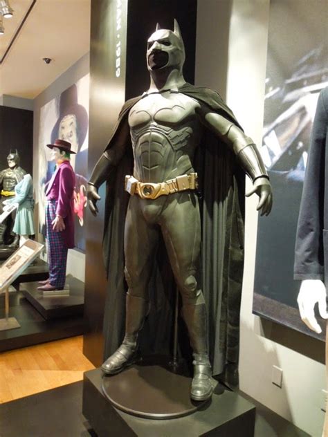 Hollywood Movie Costumes and Props: Original Batman Begins movie ...