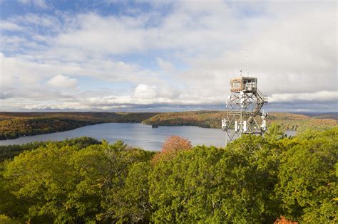 Dorset Tower | Dorset Scenic Lookout Tower