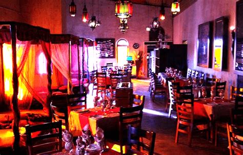 A'la Turka Speciality Restaurant | Pretoria, Gauteng