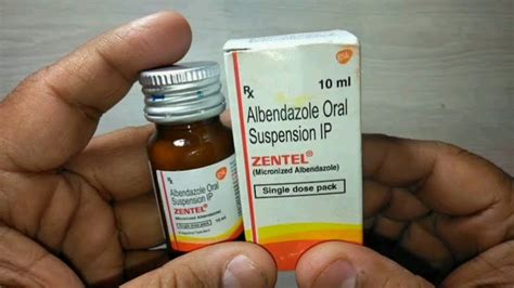 #ALBENDAZOLE // WHO Recommended dosage of ALBENDAZOLE for DEWORMING - YouTube