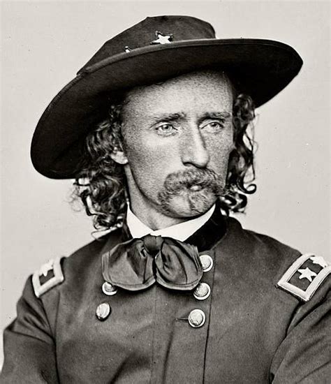 George Armstrong Custer