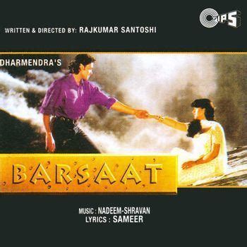 Barsaat movie 1995 - rocksbopqe