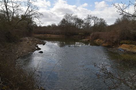 River Medway © N Chadwick cc-by-sa/2.0 :: Geograph Britain and Ireland