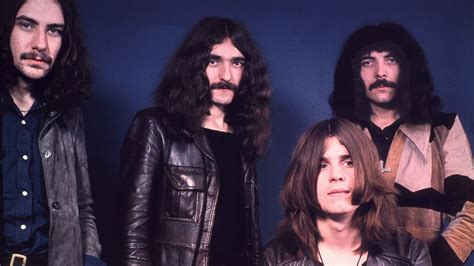 Black Sabbath - Iron Man: The Meaning Behind The Song | Louder