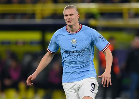 Man City: Erling Haaland injury update emerges before Brentford clash