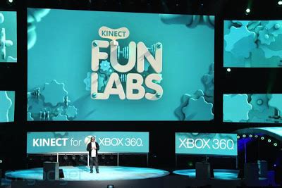 El Rincón Del Nabo: E3 2011: Conferencia de Microsoft [resumen]