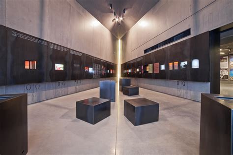 Gallery of The Ulma Family Museum in Markowa / Nizio Design International - 2