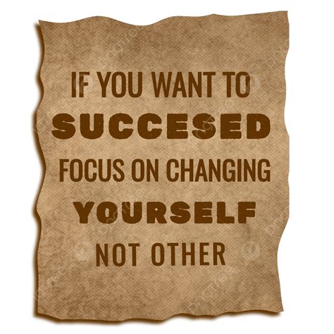 Success Motivational Quotes, Quites, Success Motivational, Inspiring PNG Transparent Clipart ...