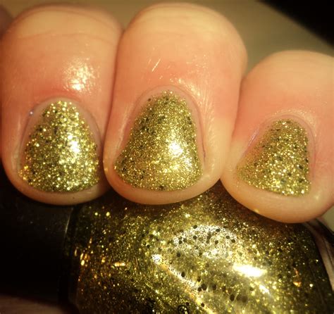 Nicole by OPI Something About Spring Collection - Pt. 2 (Glitters) - Make Beauty Nails