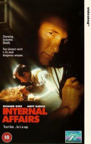 Internal Affairs (1990)