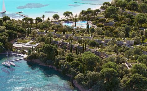 Ikos to open a second property on Corfu • Hotel Designs