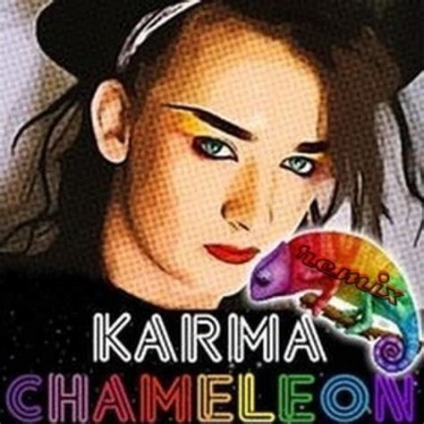 Karma Chameleon