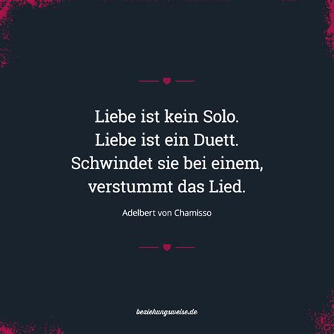 Die schönsten Zitate rund um die Liebe - beziehungsweise