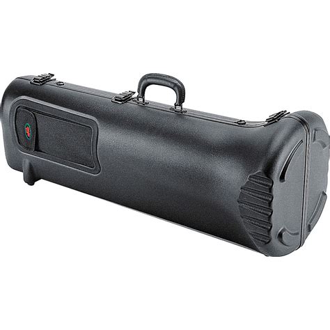 SKB SKB-462 Pro Universal Trombone Case - Walmart.com