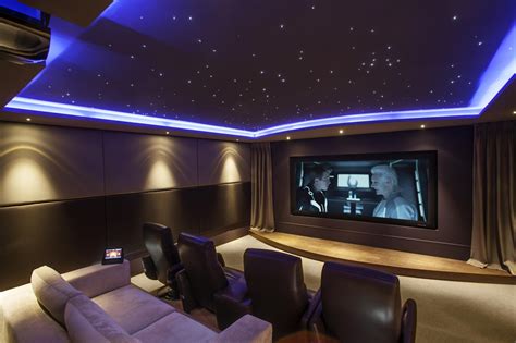 Home Theatre Room Design: 5 Tips for Acoustic Heaven - Soundzipper