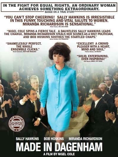 Made in Dagenham