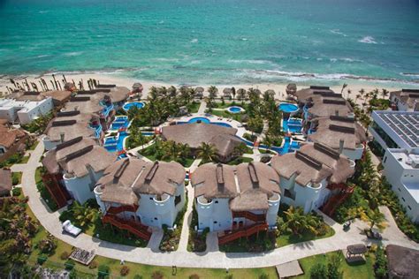 El Dorado Royale Spa Resort Riviera Maya